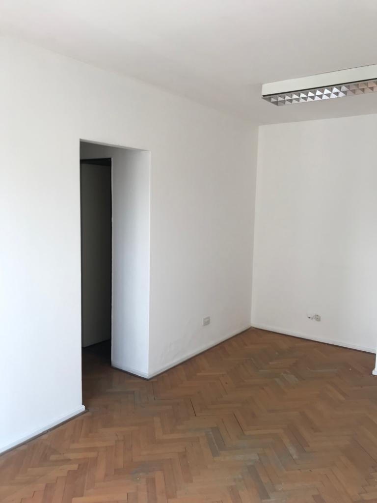 Departamento Apto Profesional 3 Amb Al Frente con Renta 5