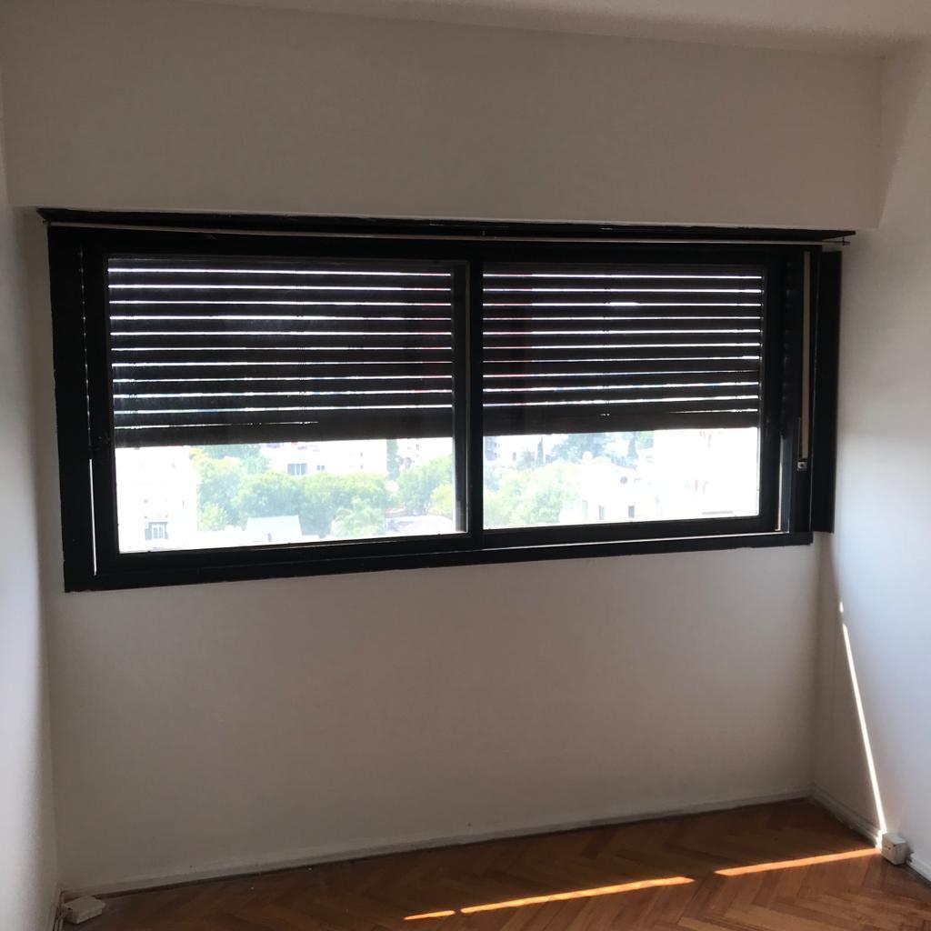 Departamento Apto Profesional 3 Amb Al Frente con Renta 2