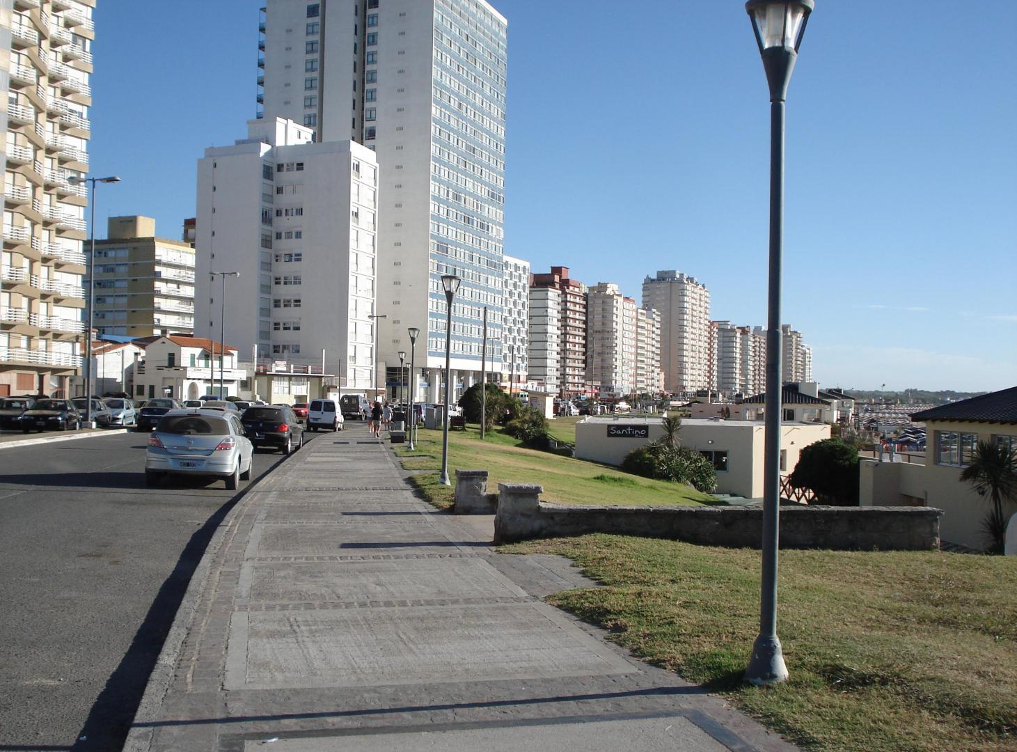 Foto de PH DE DOS AMBIENTES EN MUY BUENA UBICACION A METROS DE LA PLAYA, imagen 3