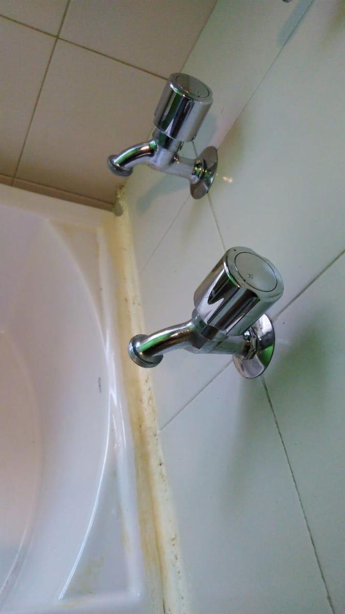 Foto de DEPARTAMENTO 2 AMBIENTES COMPLEJO CERRADO.*75*, imagen 4