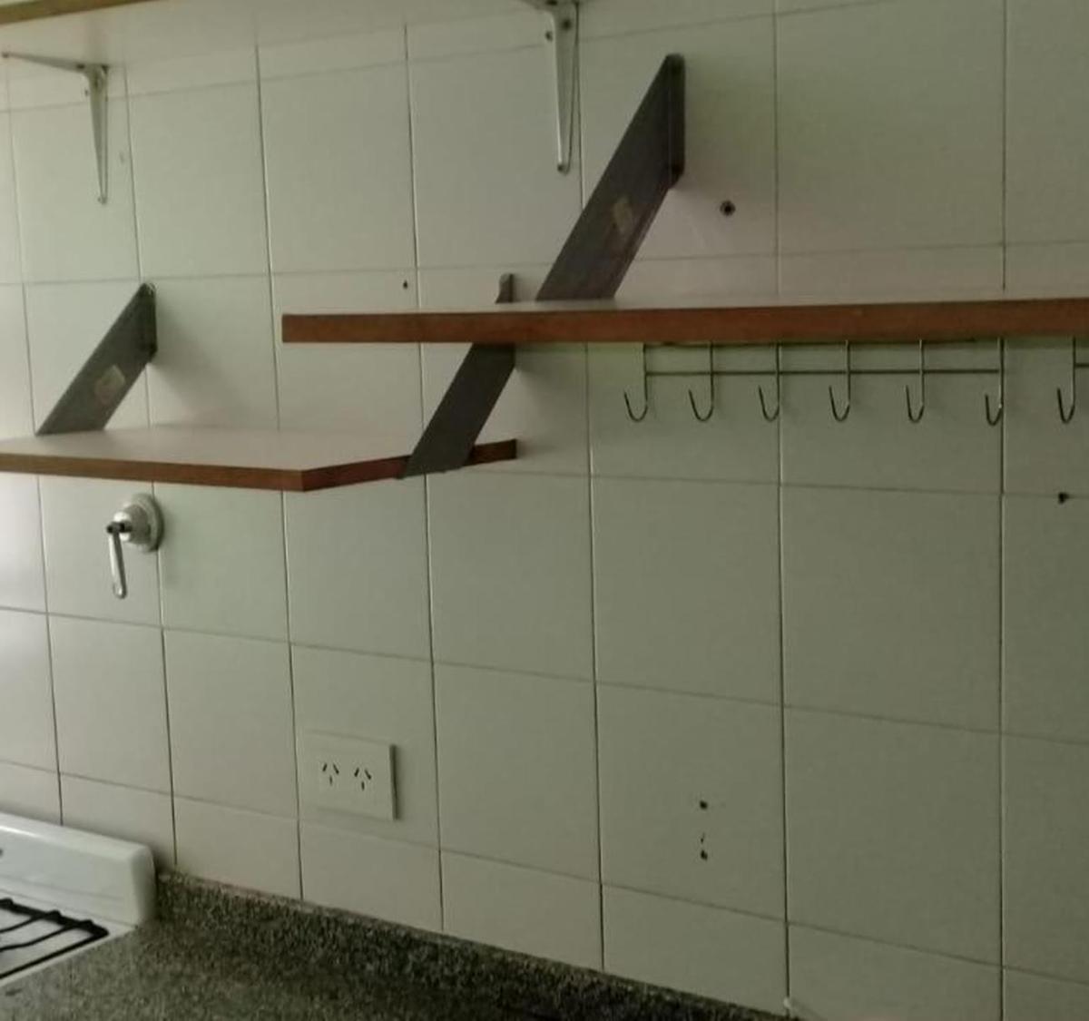 Foto de DEPARTAMENTO 2 AMBIENTES COMPLEJO CERRADO.*75*, imagen 5