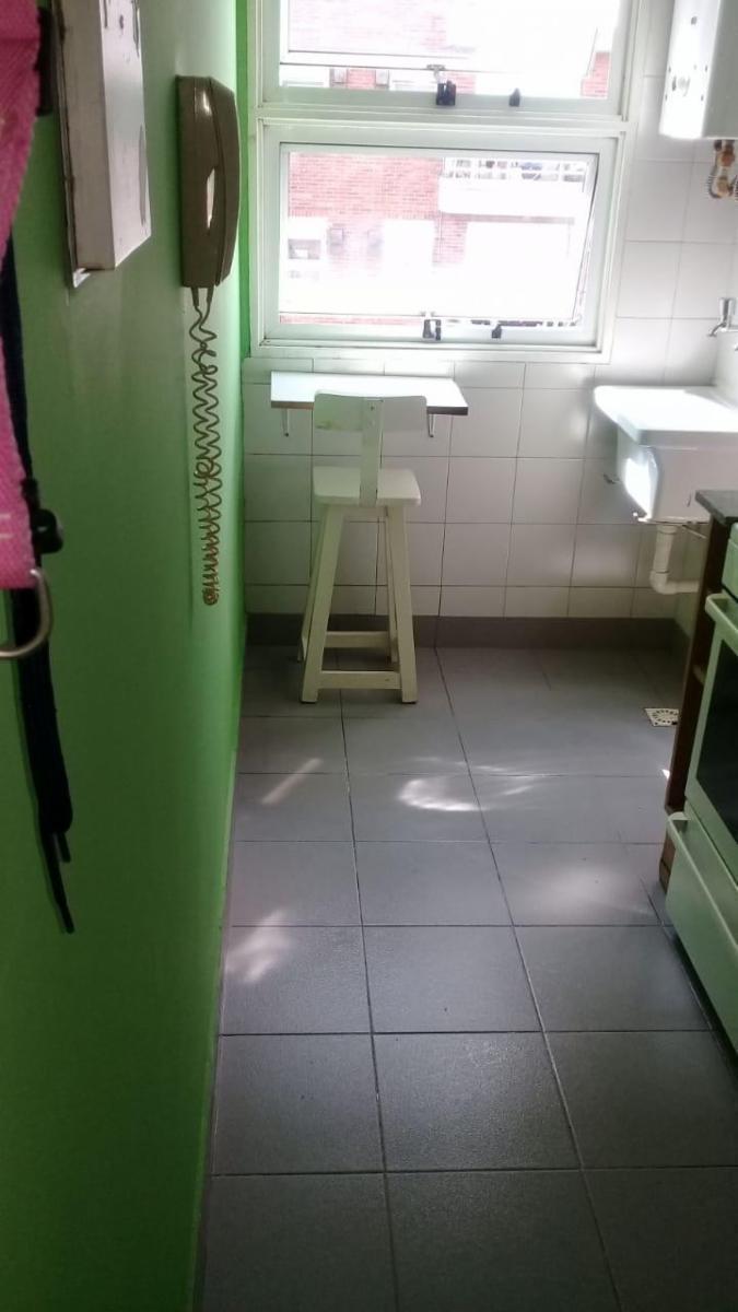 DEPARTAMENTO 2 AMBIENTES COMPLEJO CERRADO.*75*