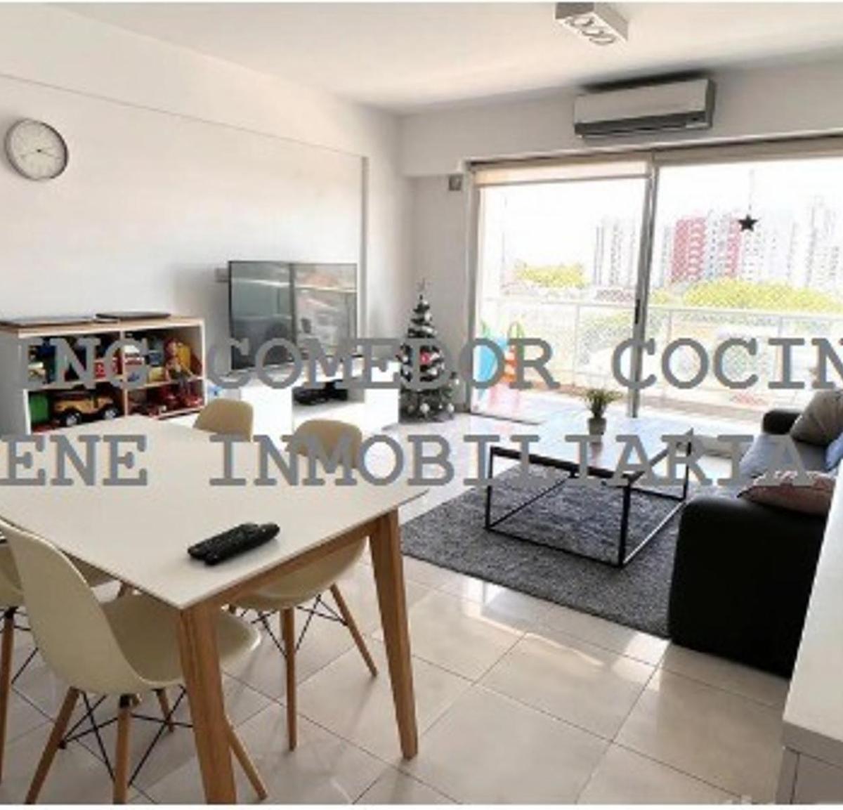 Departamento Calle: Bragado 6300 4
