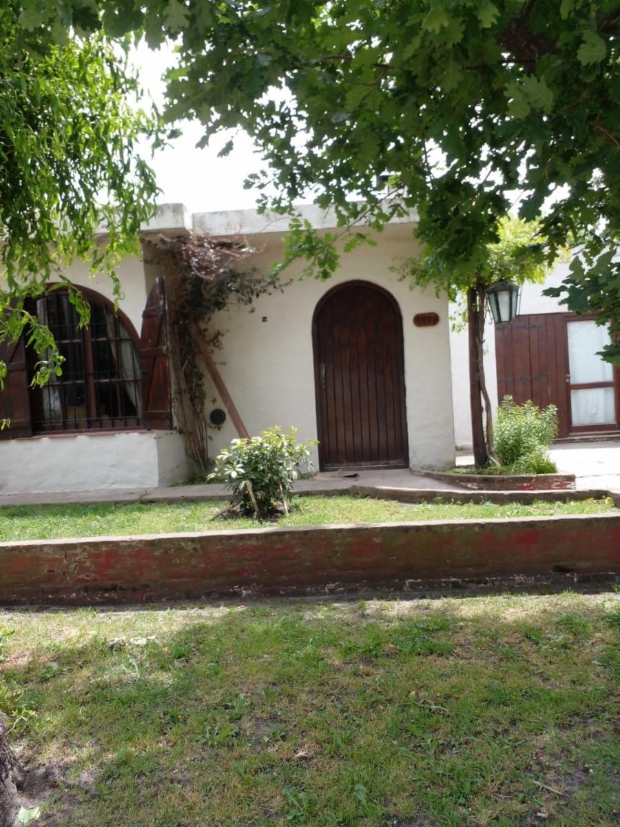 Propiedad en Argentina