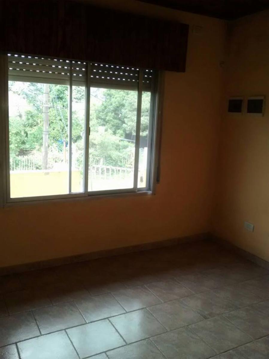 3 Ambientes Planta Alta Patio Berazategui (Valor Publicado a Modo Figurativo No Informativo Consult 1