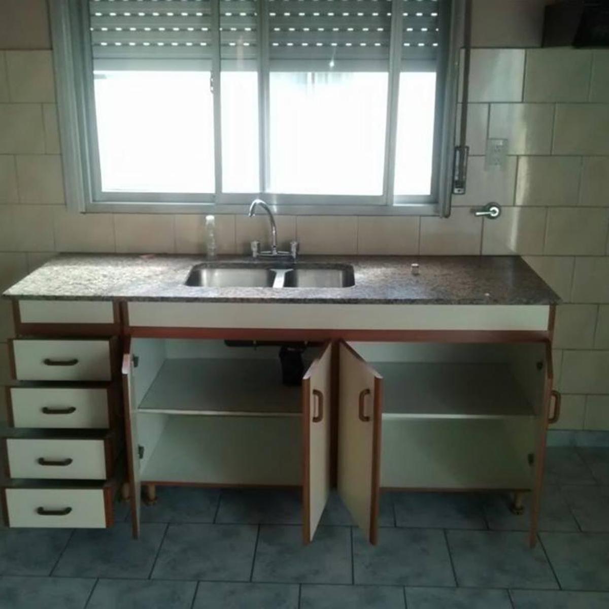 3 Ambientes Planta Alta Patio Berazategui (Valor Publicado a Modo Figurativo No Informativo Consult 2