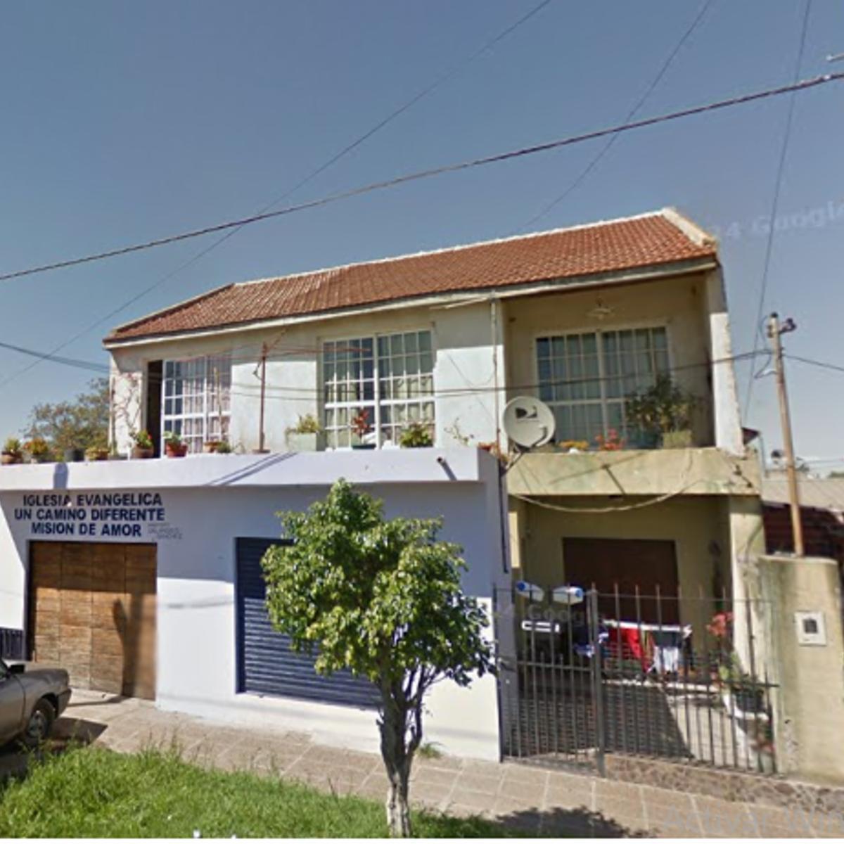 Propiedad en Argentina