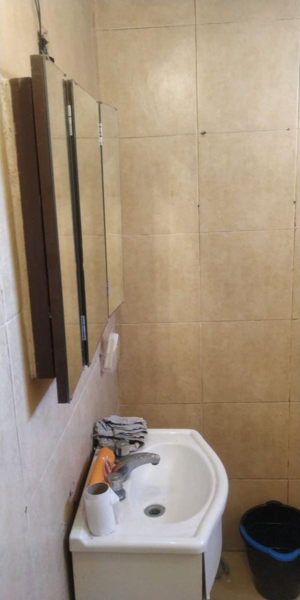 OPORTUNIDAD VENTA PH INTERNO ZONA BERNAL  TRES AMBIENTES CON PATIO *45*