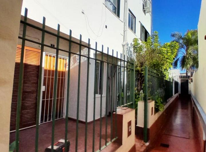 DEPARTAMENTO INTERNO TRES AMBIENTES "u$d80.000"