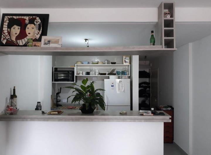 Foto de DEPARTAMENTO MONOAMBIENTE CONTRAFRENTE BERNAL CENTRO "58", imagen 5