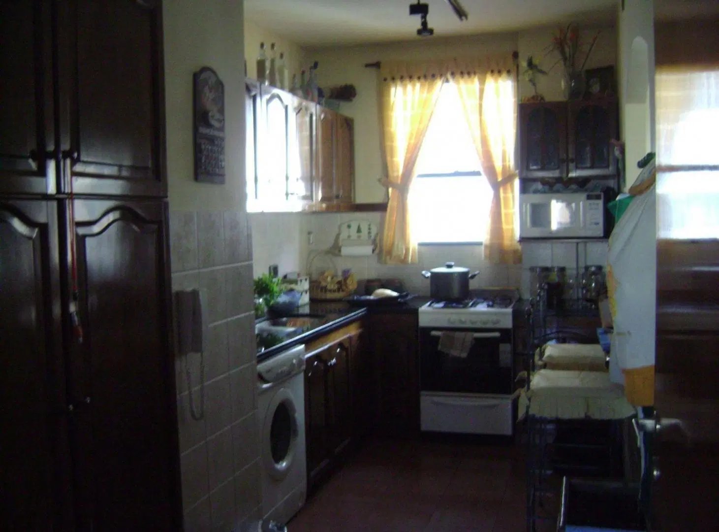 4 AMBIENTES QUILMES CENTRO 5