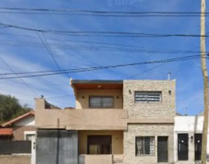 Departamento con , patio,-terraza y balcon 4