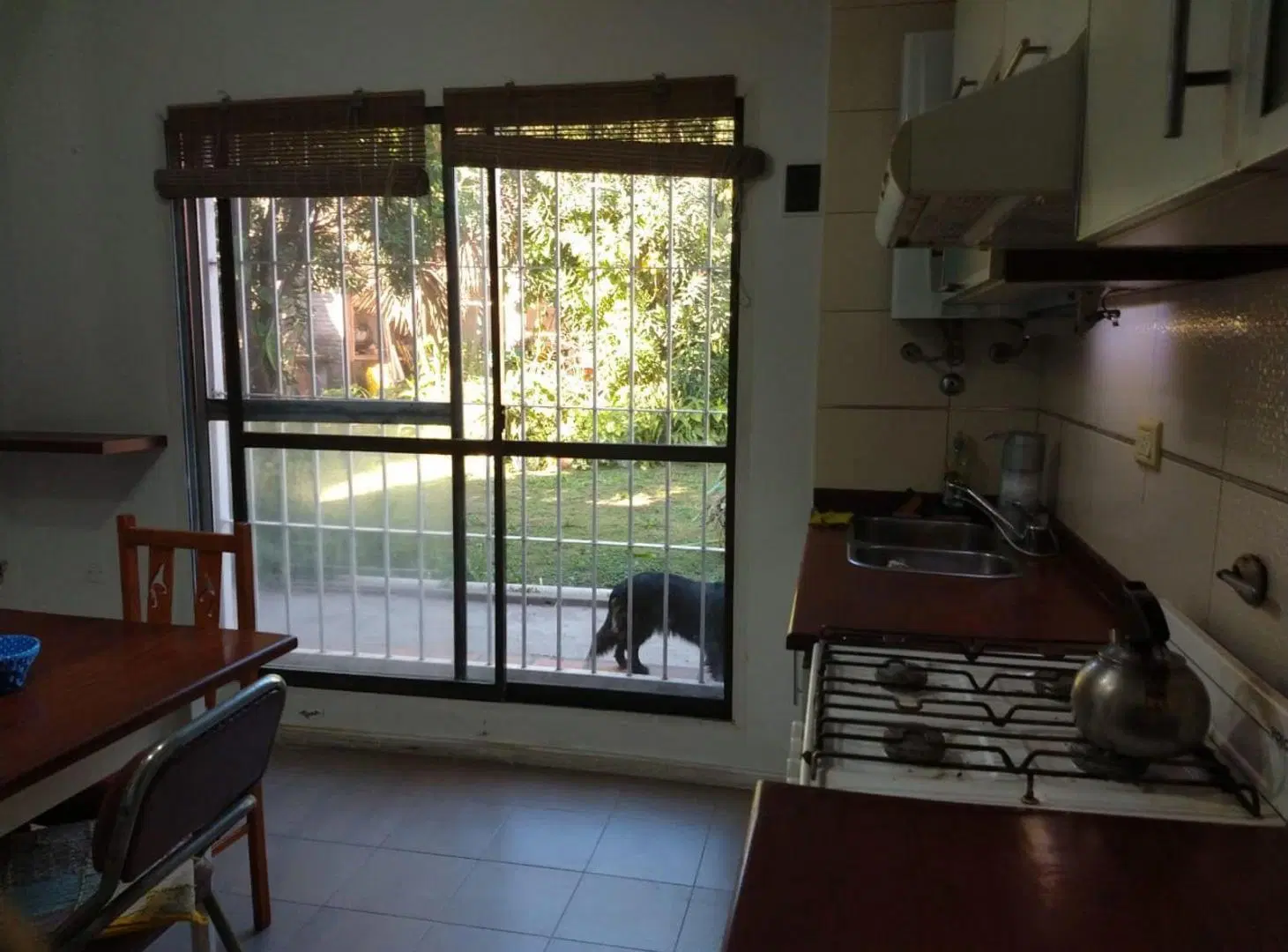 casa con tres ambientes 8