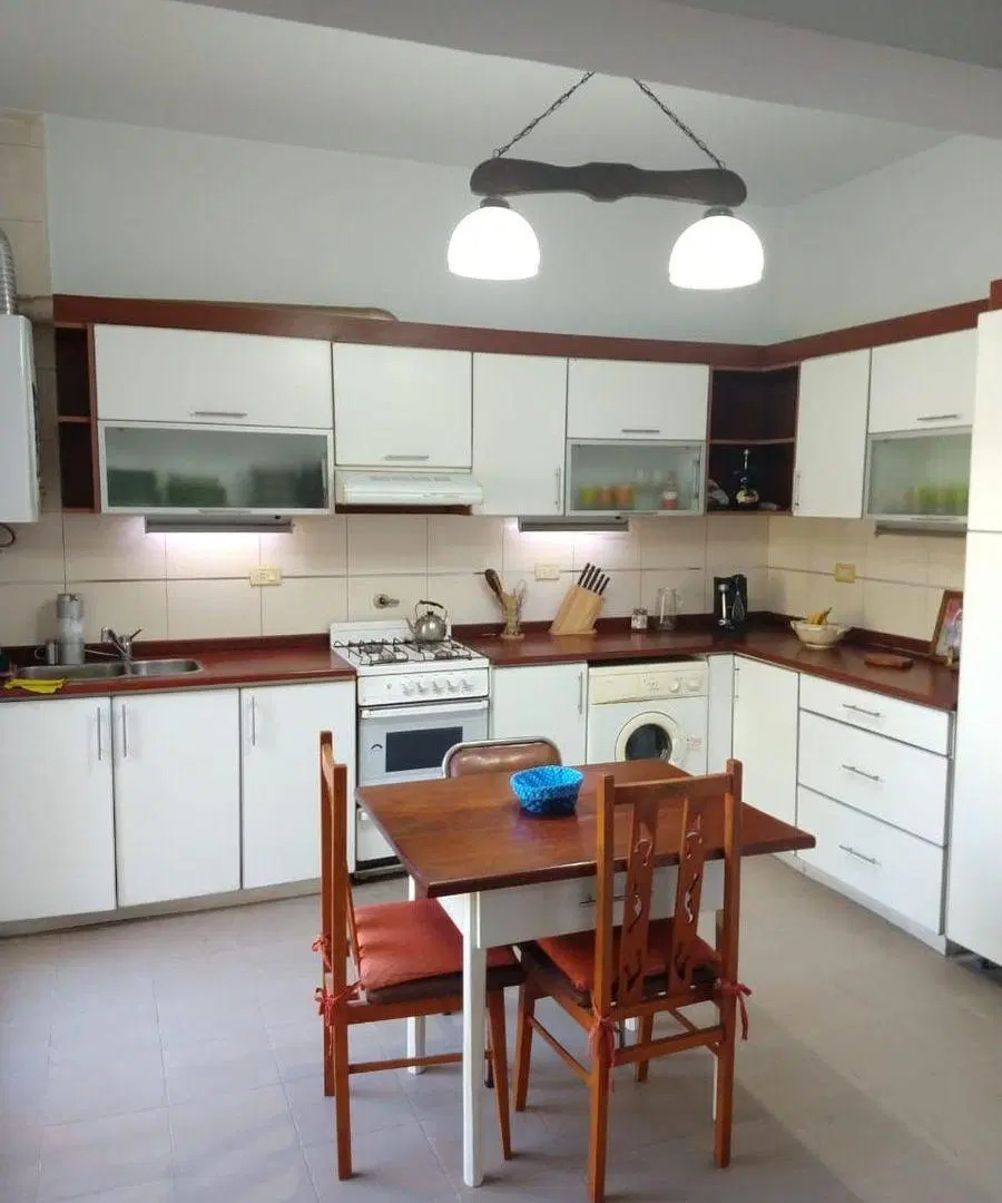 casa con tres ambientes 4
