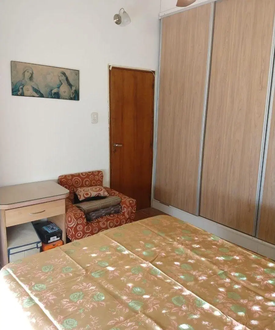 casa con tres ambientes 2