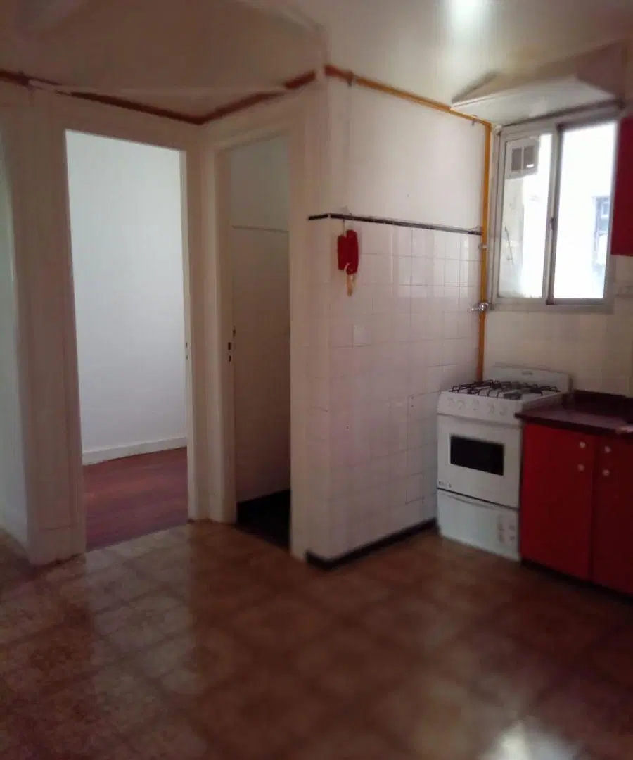 Departamento 2 Ambientes / Avellaneda 2