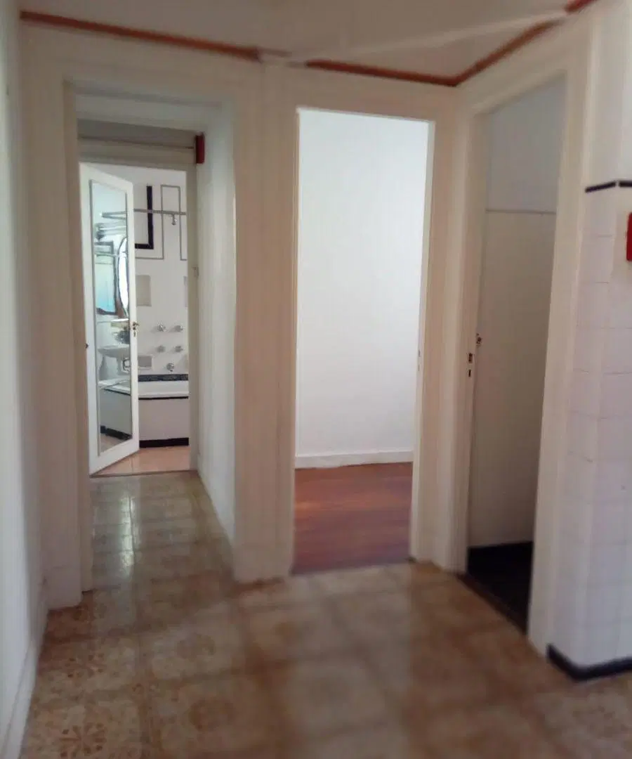 Departamento 2 Ambientes / Avellaneda 5