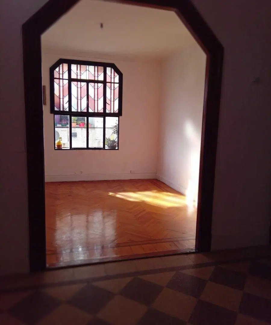 Departamento 2 Ambientes / Avellaneda 4