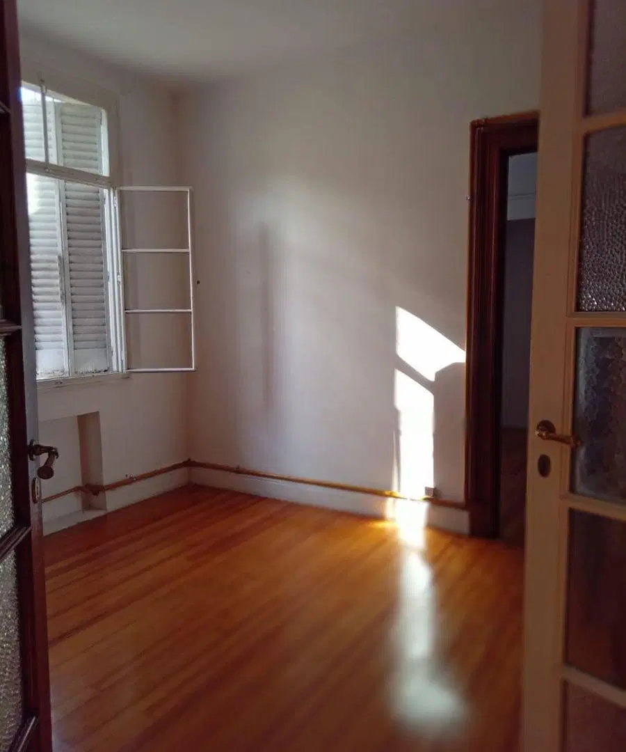 Departamento 2 Ambientes / Avellaneda 3