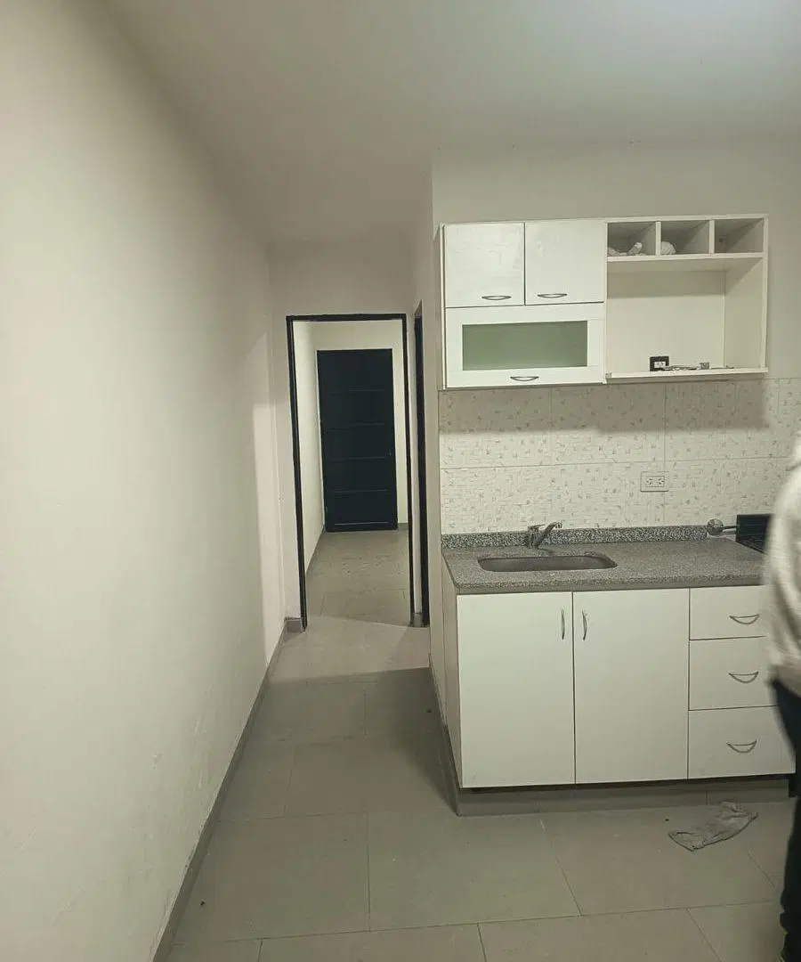 DOS AMBIENTES A ESTRENAR 5