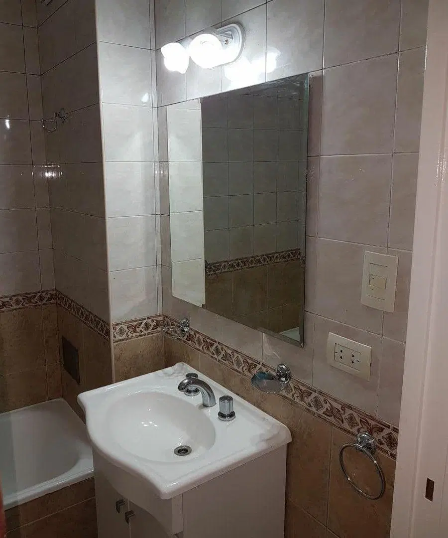 TRES AMBIENTES PLANTA BAJA 3
