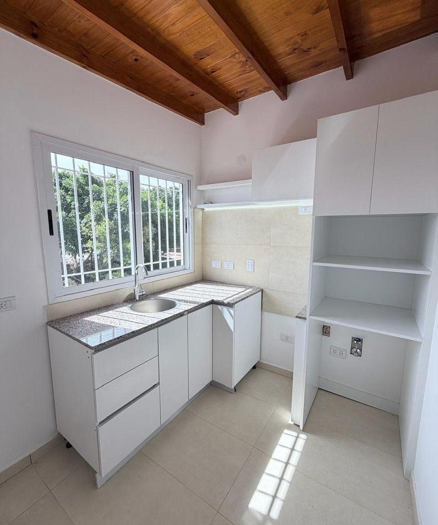Foto de LOFT A ESTRENAR, UN AMBIENTE CON ENTREPISO. (TODO ELECTRICO), imagen 4