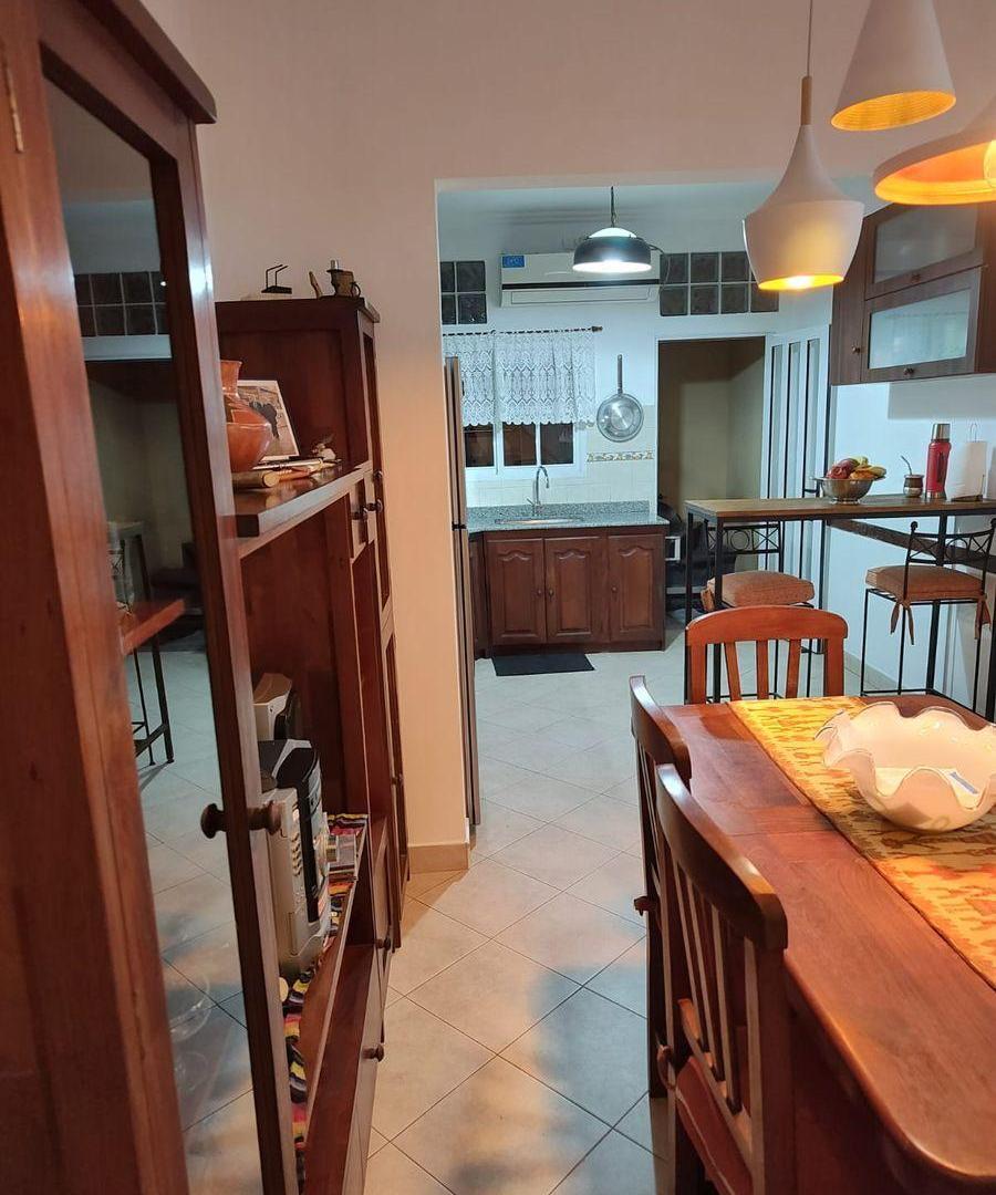 Foto de DEPARTAMENTO DOS AMBIENTES PRIMER PISO CON TERRAZA PROPIA, imagen 5