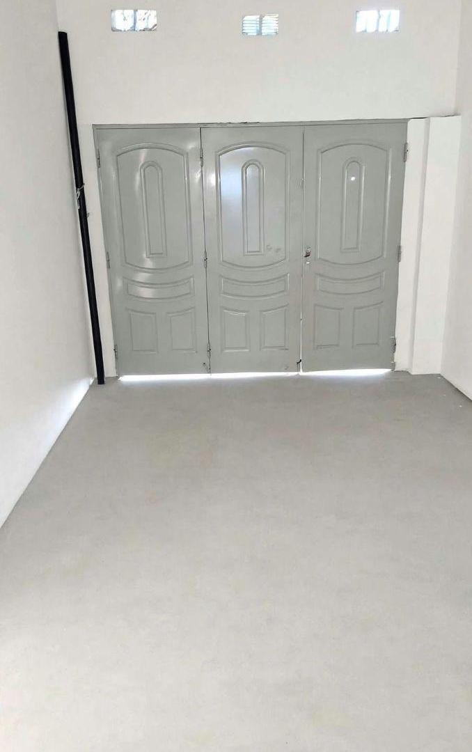 Foto de DOS AMBIENTES PLANTA BAJA CON PATIO Y COCHERA, imagen 2
