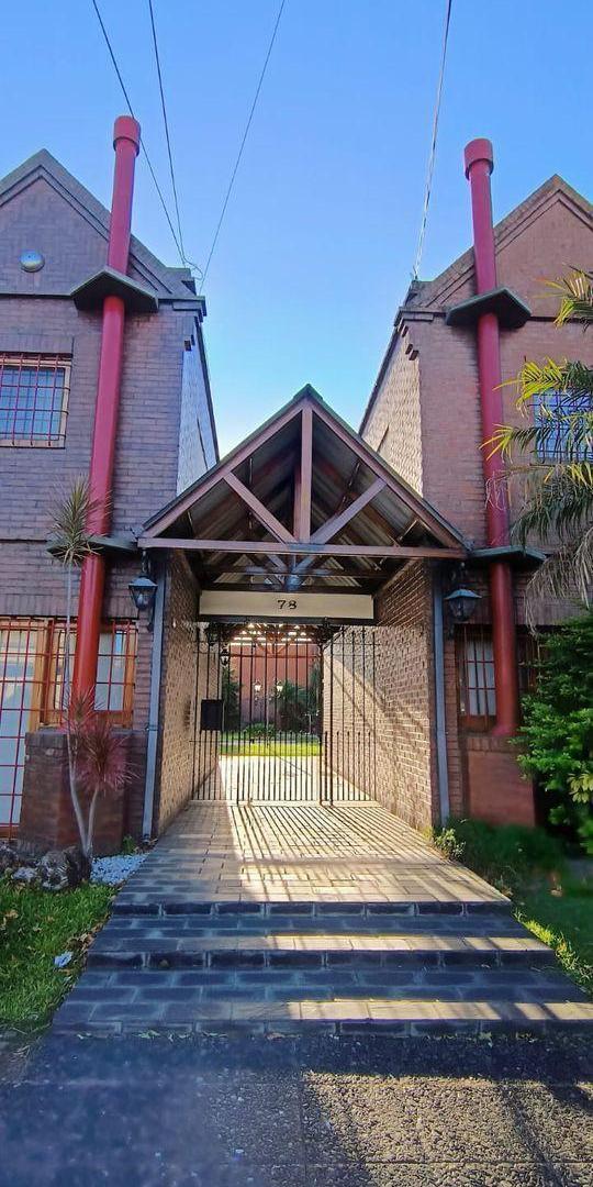 Foto de Desarrollo inmobiliario en Venta en ROQUE SAENZ PEÑA 78, imagen 3