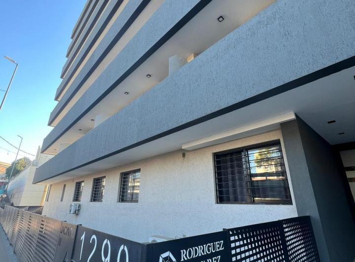 Alquiler, 1 Dorm amoblado 1