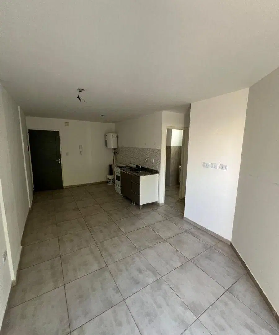 Alquiler 1 Dorm con balcón 3