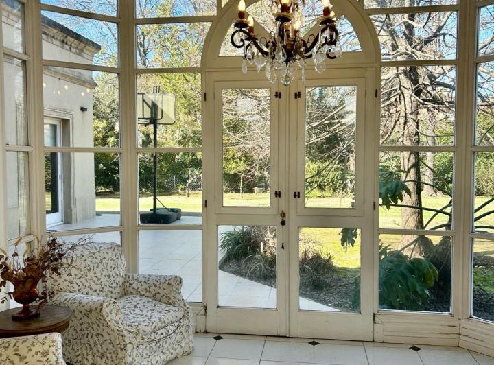 Casa en alquiler en Martindale Country Club 3