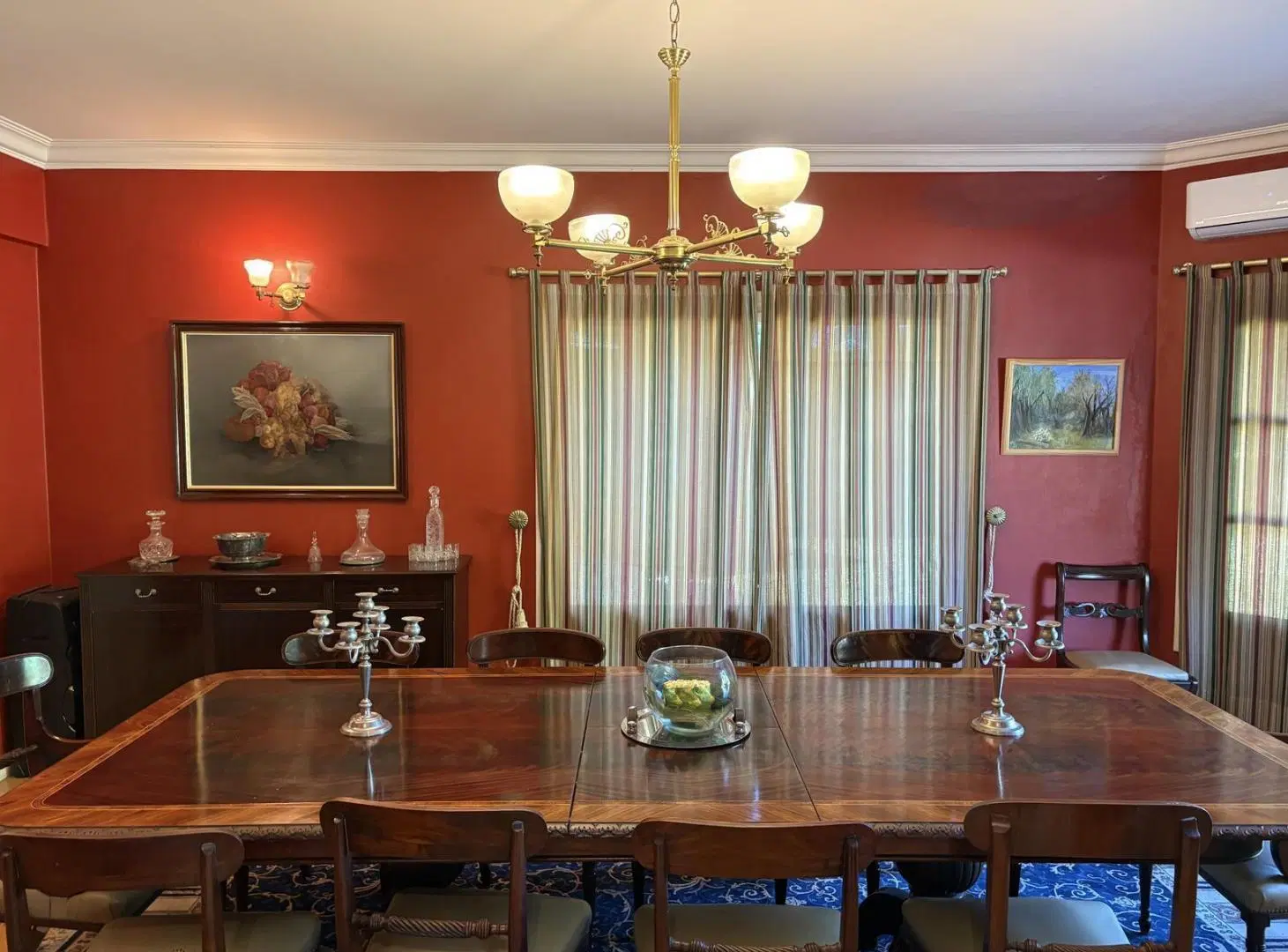 Casa en venta Martindale Country Club 5