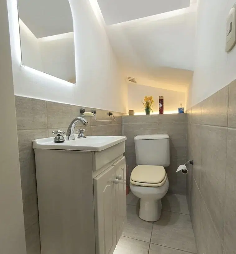 Departamento en venta 4