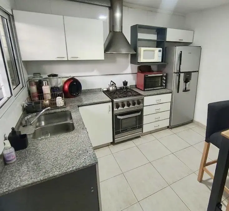 Departamento en venta 2