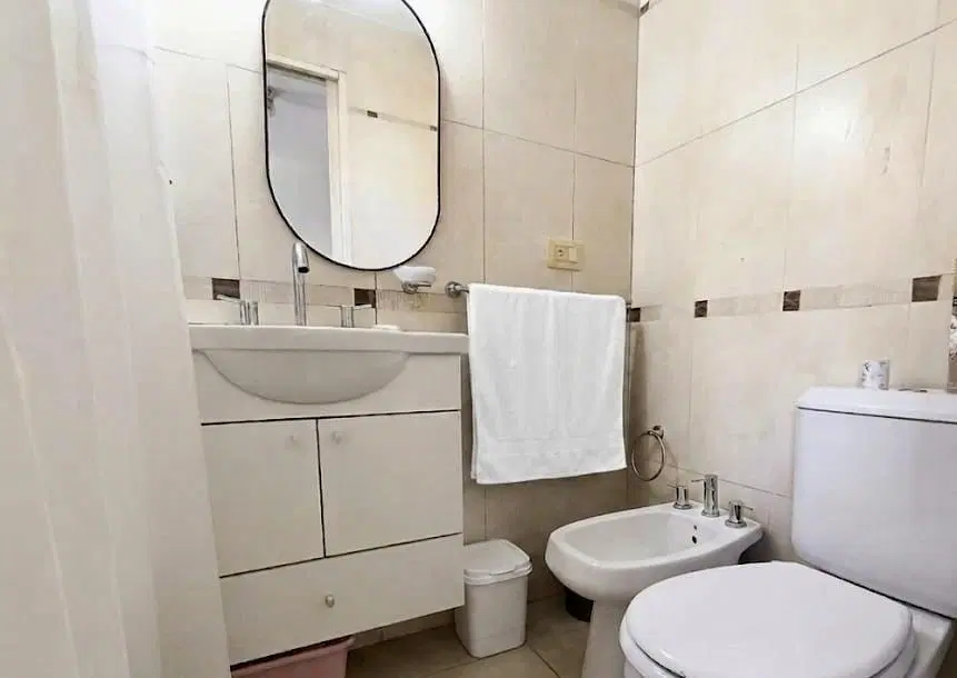 Departamento en venta 5
