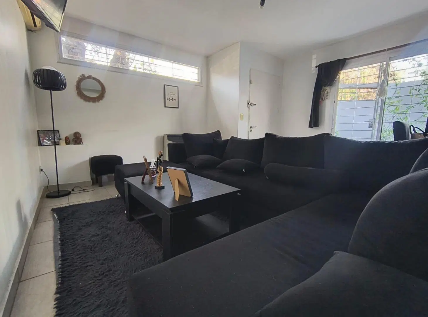 Departamento en venta 3