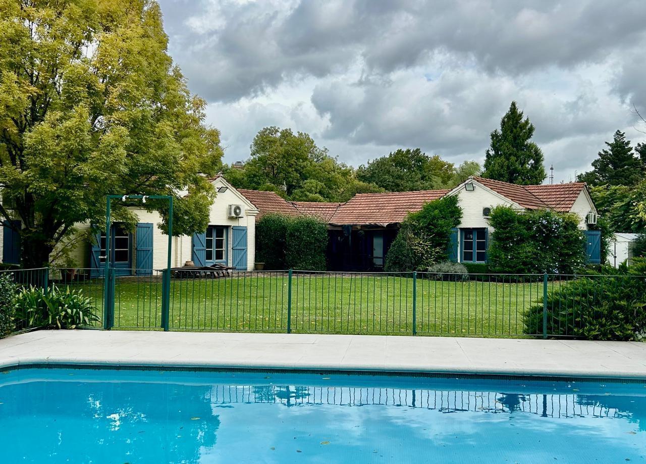 Foto de Casa en alquiler en Martindale C.C, imagen 2