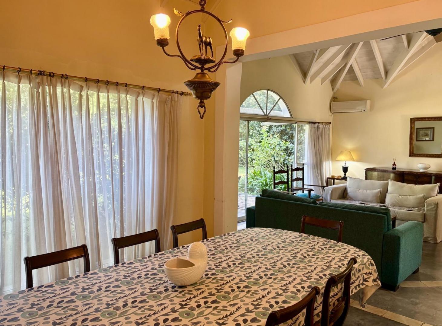 Foto de Casa en alquiler en Martindale Country Club, imagen 5