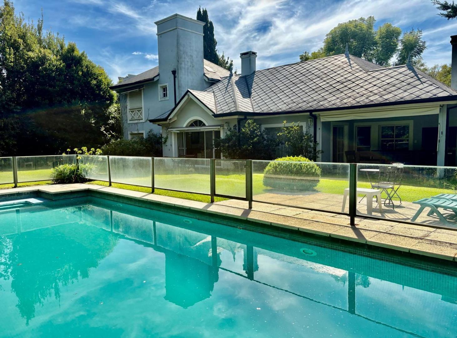 Foto de Casa en alquiler en Martindale Country Club, imagen 2
