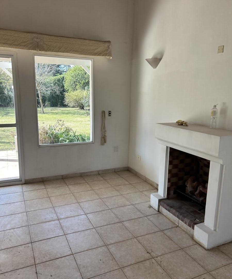 Foto de Casa en Club de Campo Pueyrredón, imagen 3