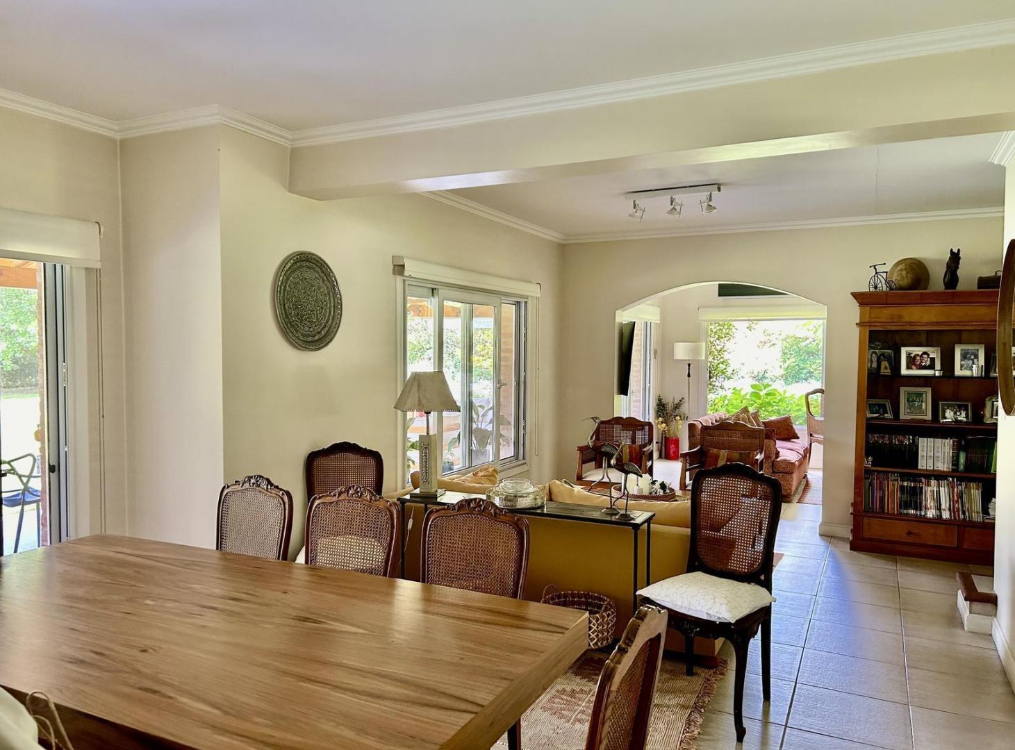 Foto de Casa en alquiler temporario en Martindale C.C, imagen 5