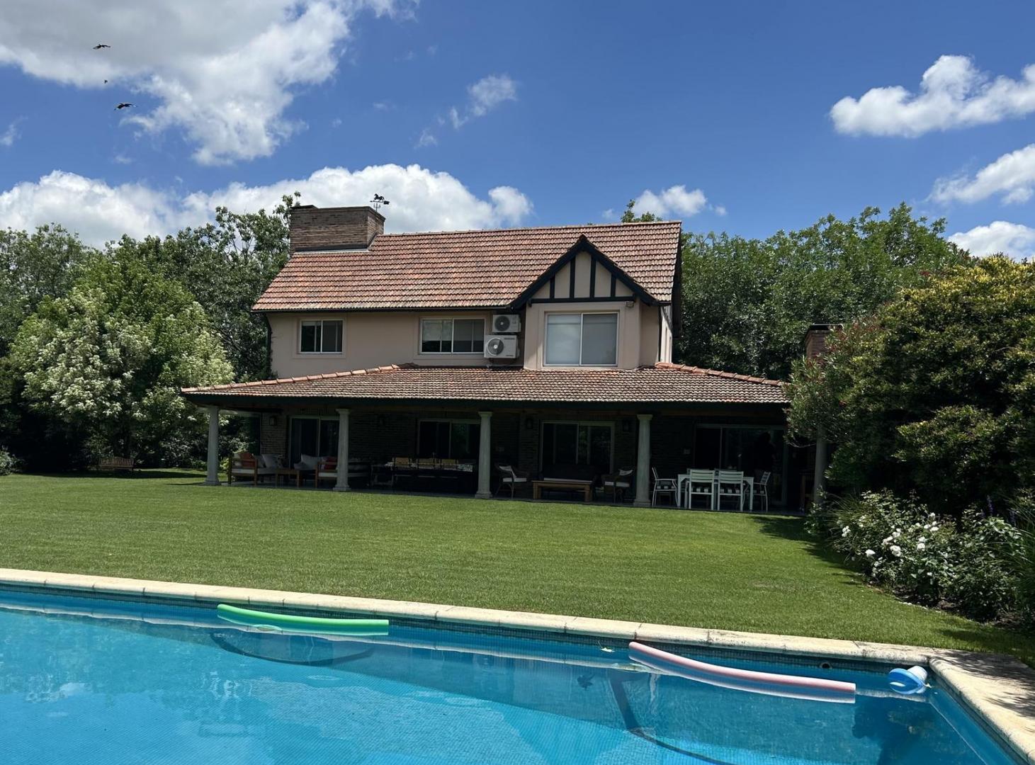 Foto de Casa en alquiler temporario en Martindale C.C, imagen 1