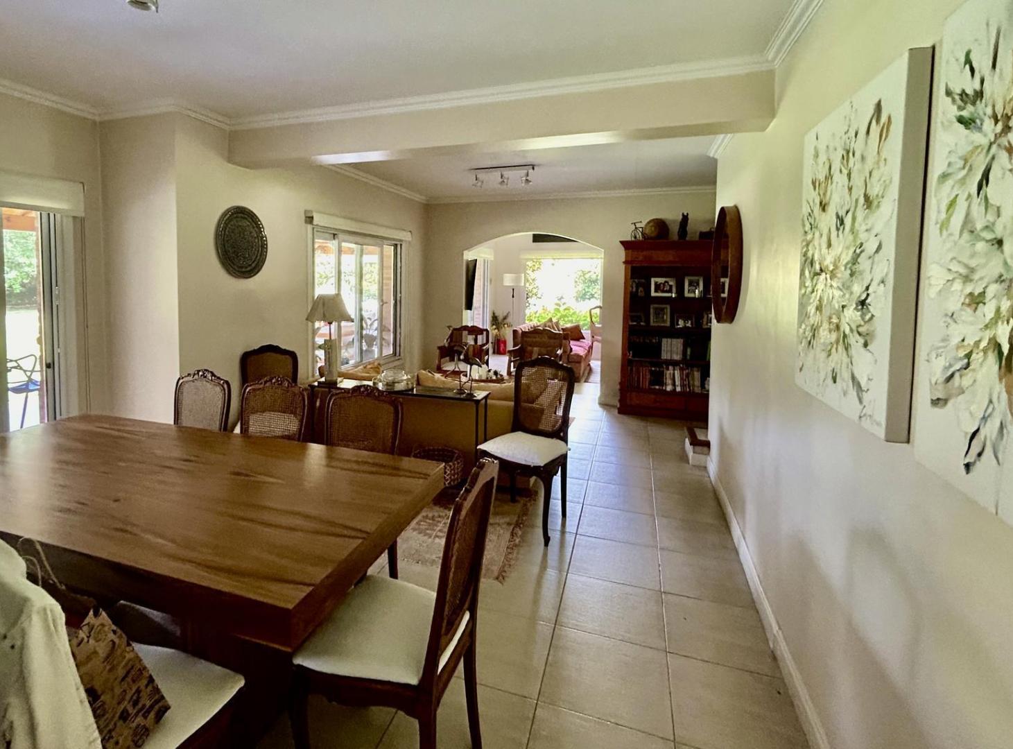 Foto de Casa en alquiler temporario en Martindale C.C, imagen 3