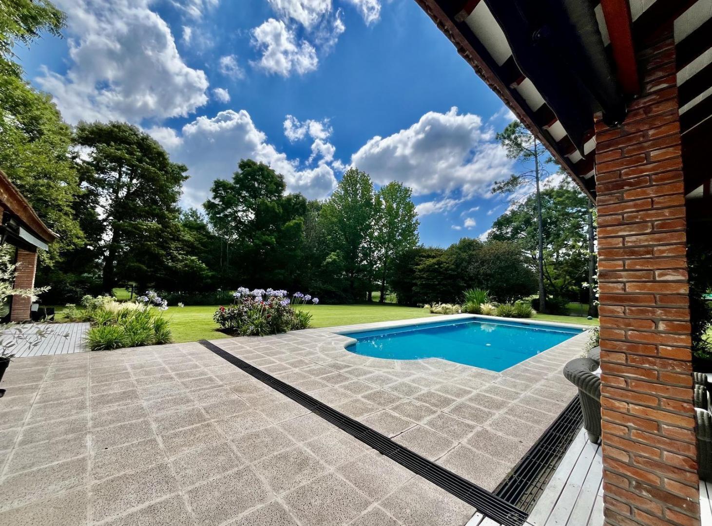 Foto de Alquiler temporario de verano. Martindale Country Club, imagen 4