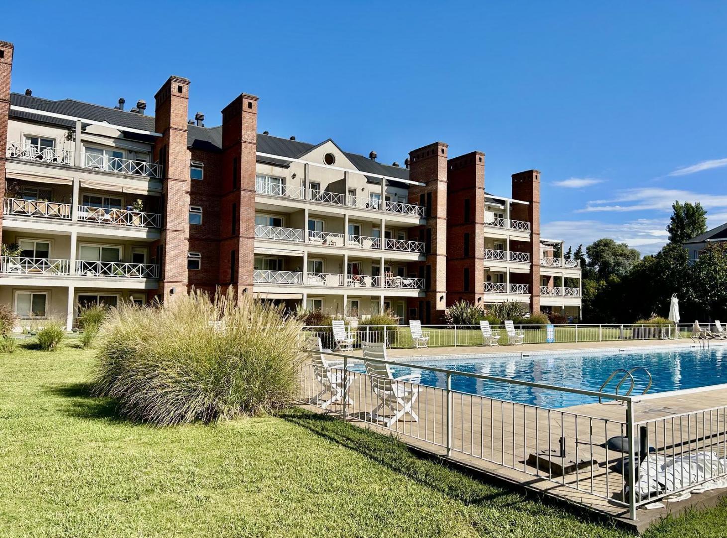 Foto de Departamento en venta Tortugas II, imagen 5