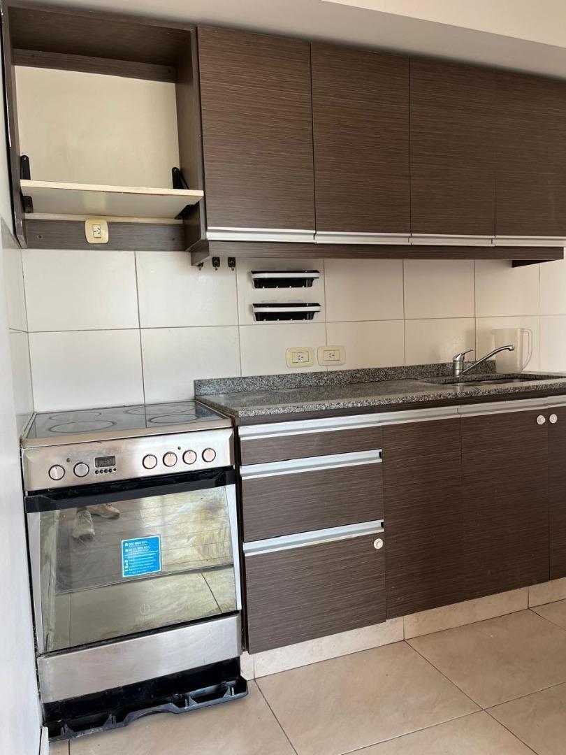Foto de Padilla 1028 Duplex en piso alto. Muy luminoso. CON RENTA, imagen 5