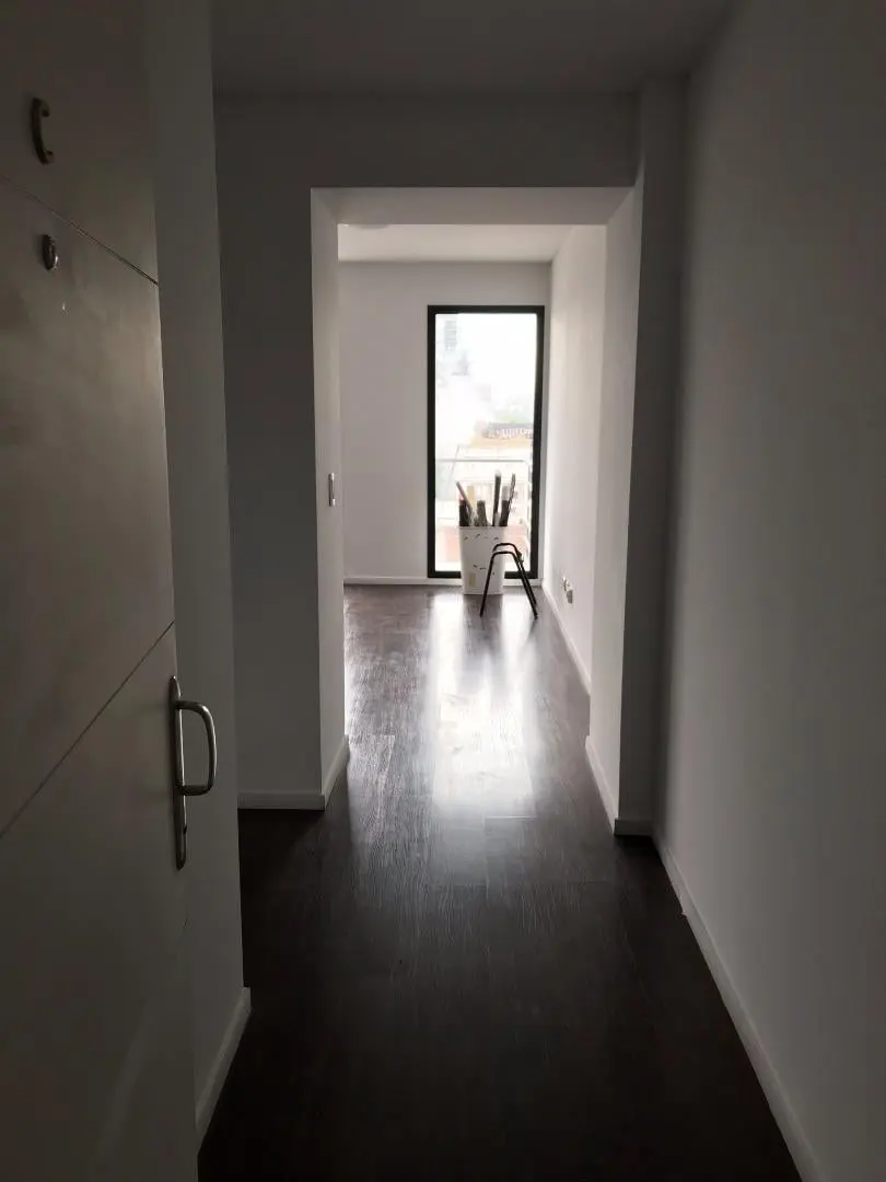 Bonpland 1343, 7º Piso luminoso con cochera 4