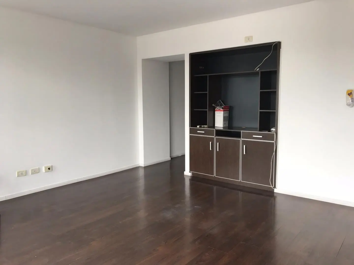 Bonpland 1343, 7º Piso luminoso con cochera 5