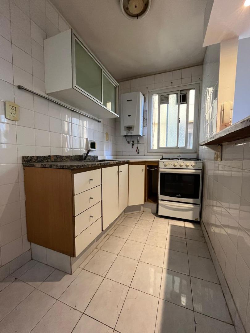 Foto de Blanco Encalada 2380. dos ambientes luminosos, imagen 2